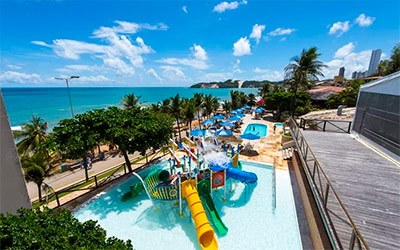 Praiamar Natal Hotel