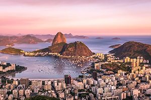 Rio de Janeiro