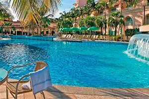 Royal Palm Plaza Resort