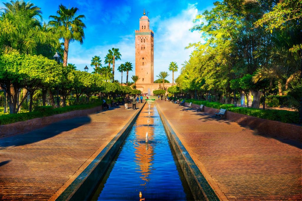A sua próxima viagem para Marrocos com a CVC. Confira as melhores dicas neste conteúdo!