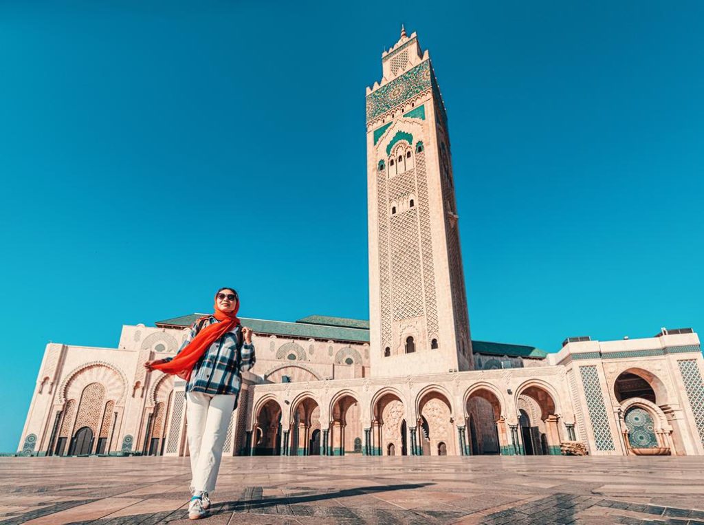 A sua próxima viagem para Marrocos com a CVC. Confira as melhores dicas neste conteúdo!
