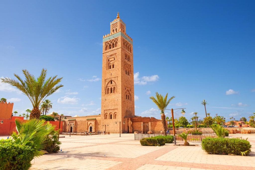 A sua próxima viagem para Marrocos com a CVC. Confira as melhores dicas neste conteúdo!