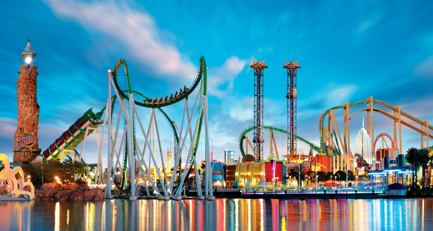 Novidade na Universal em Orlando EUA | Dicas de viagem - Por CVC viagens
