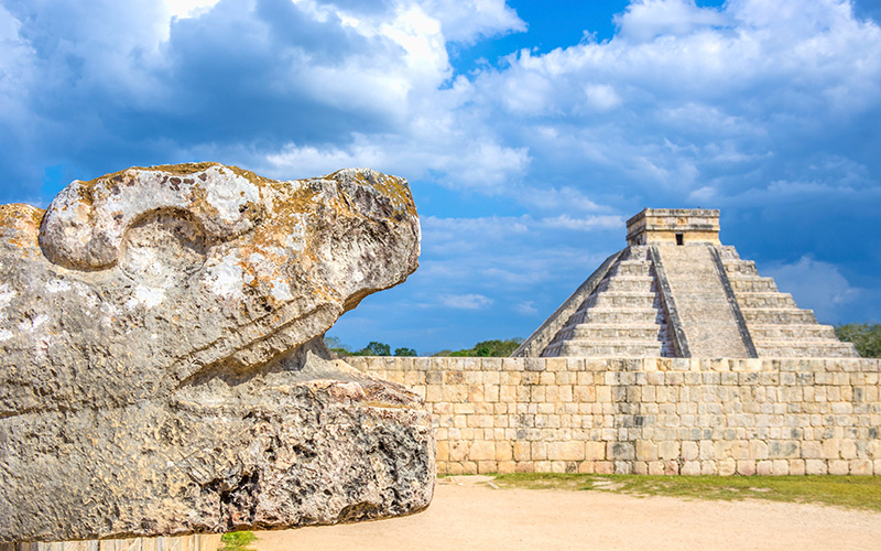 cancun-chichen-itza