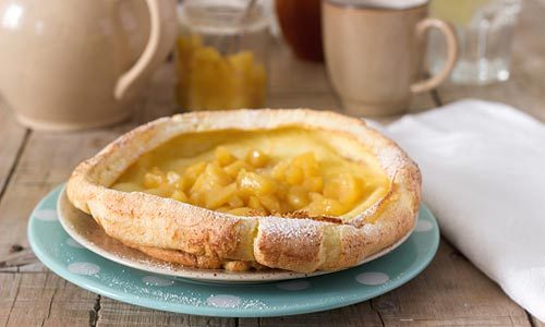 Pannekoek