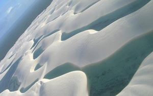 Lençóis Maranhenses