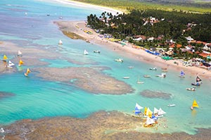 Porto de Galinhas