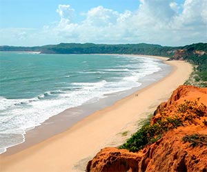 Praia da Pipa