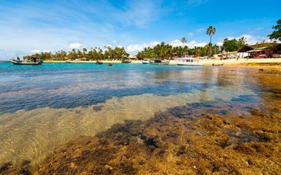 Praia do Forte