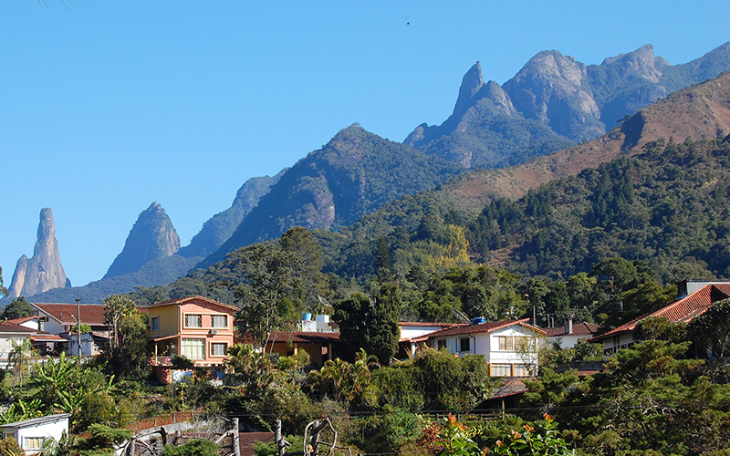teresopolis