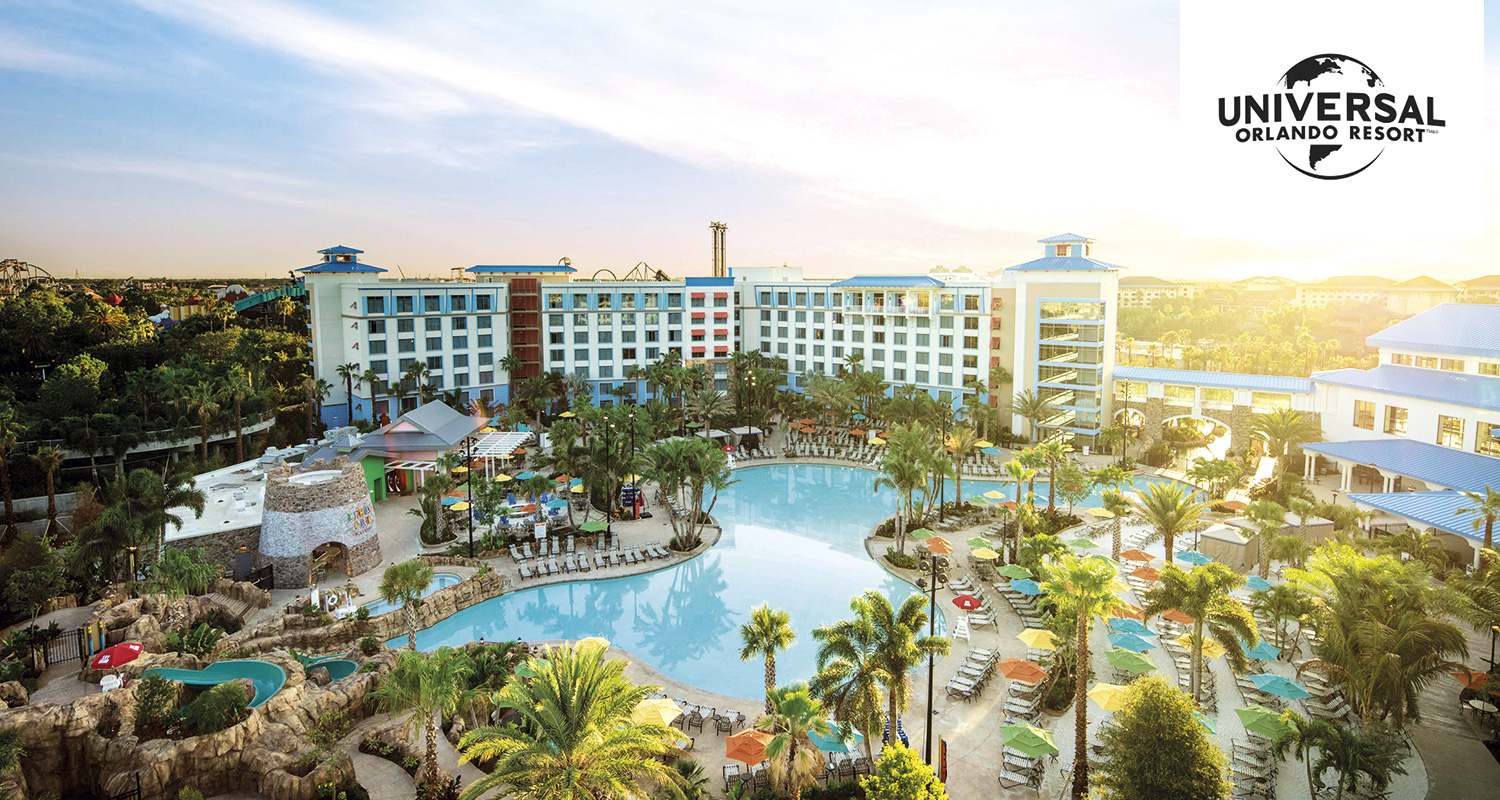 Hotel Universal
