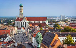 augsburg