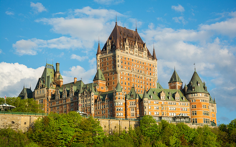 canada-quebec-chateu-frontenac