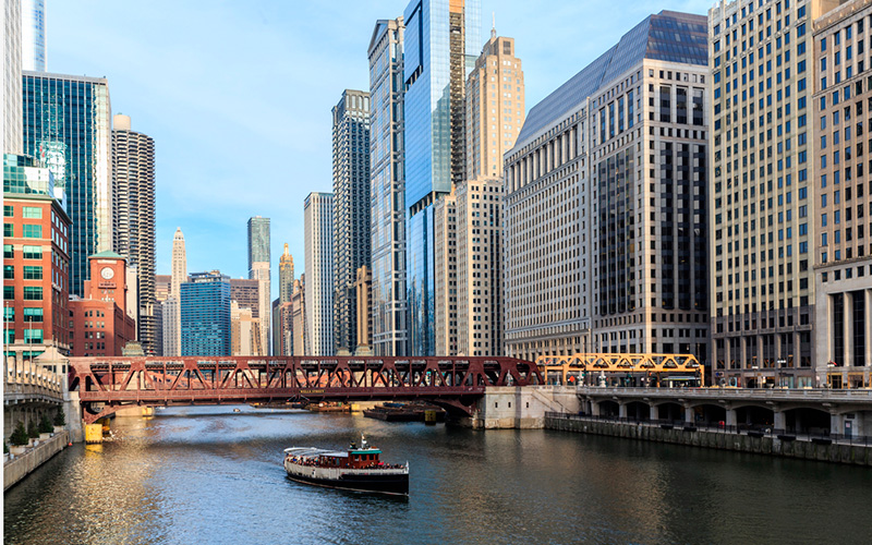 chicago-river