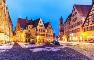 dinkelsbuhl
