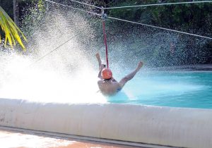 Eco Parque Arraial d'Ajuda