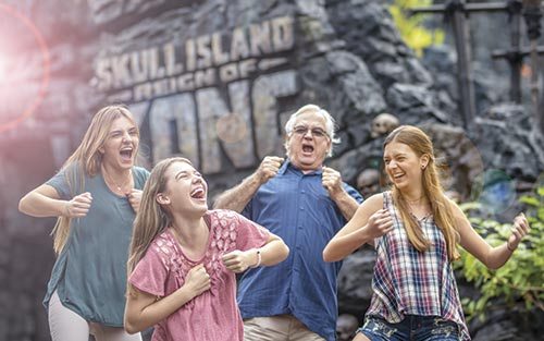 Skull Island