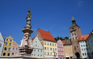 landsberg