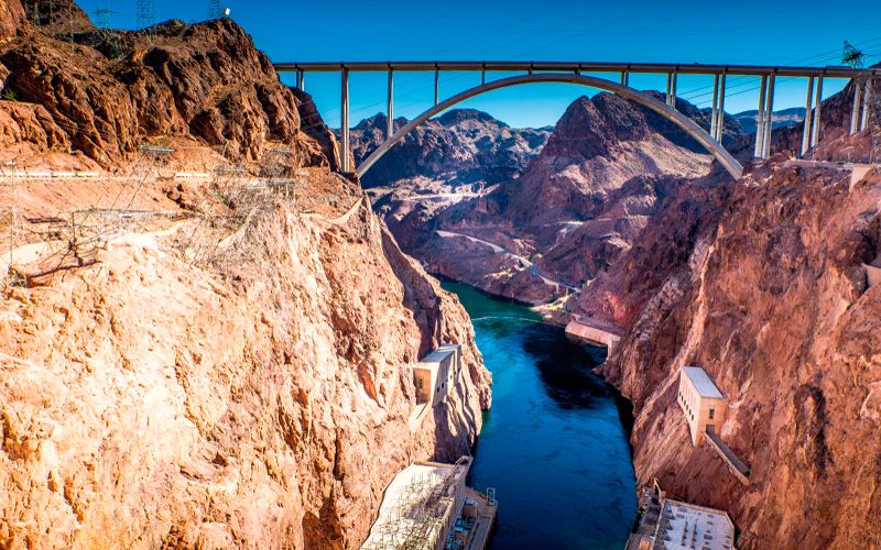 las-vegas-hoover-dam
