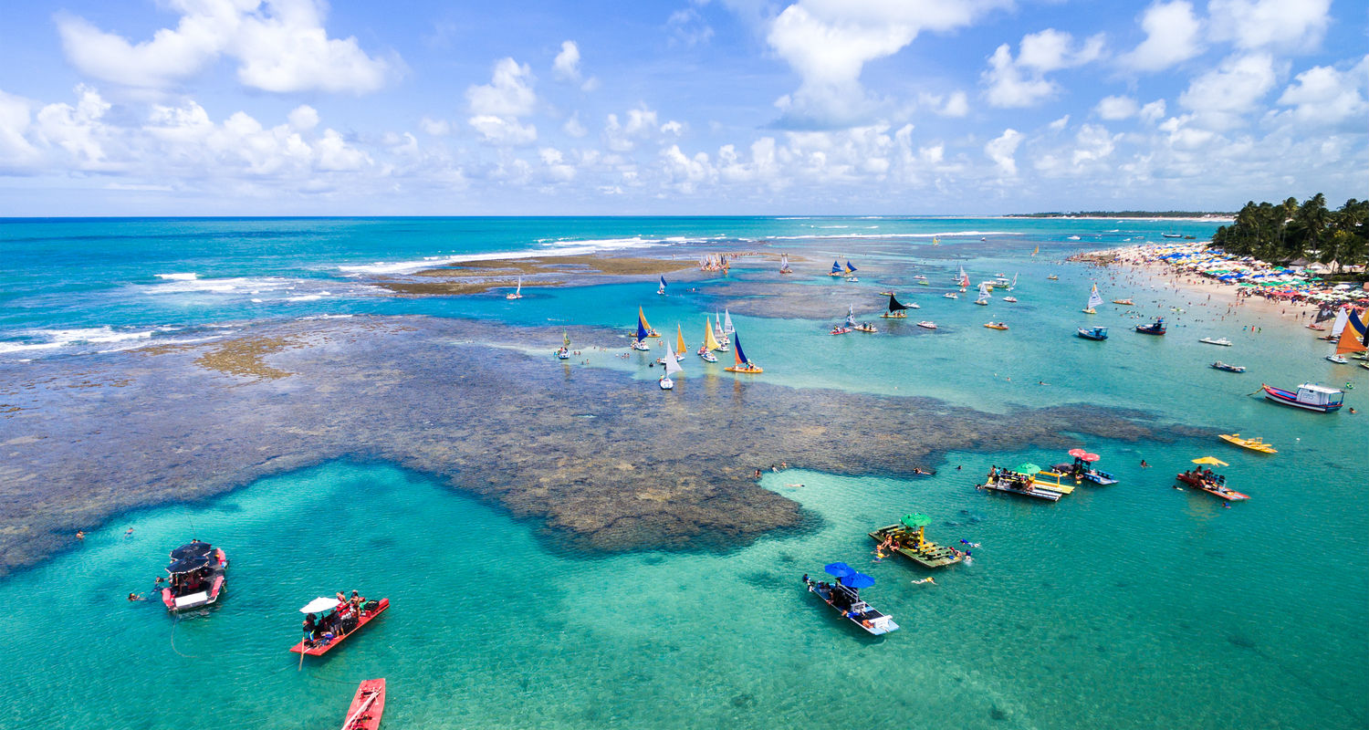 O que fazer em Maragogi? | Saiba tudo sobre viagens | Blog CVC
