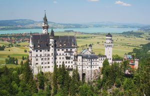 neuschwanstein
