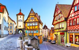 rothenburg