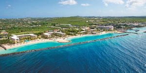 Sunscape Curaçao