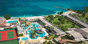 Sunscape Splash Montego Bay