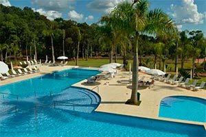 Falls Iguazu Hotel & SPA