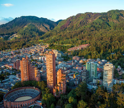 bogota-aerea