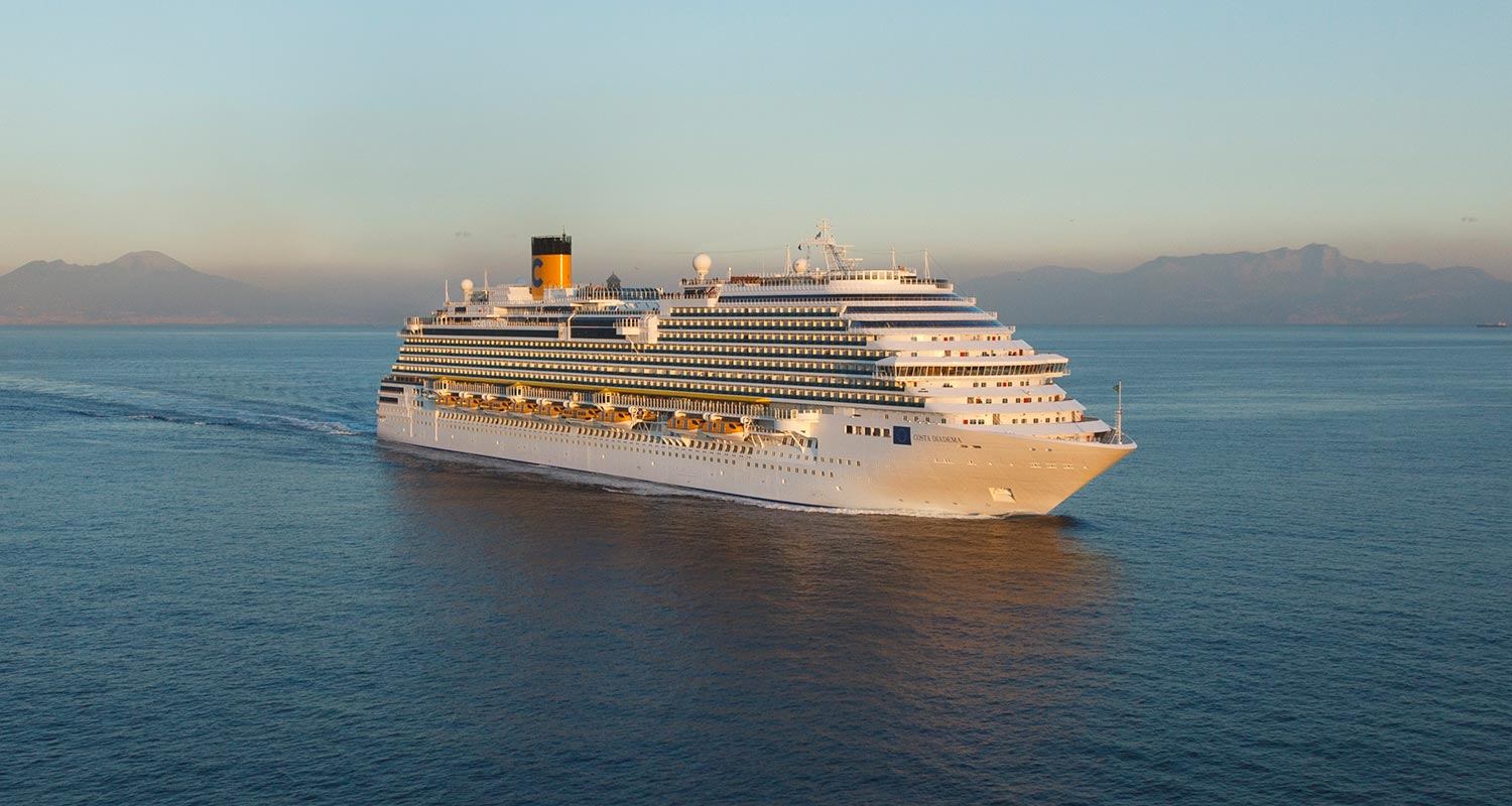 Costa Diadema