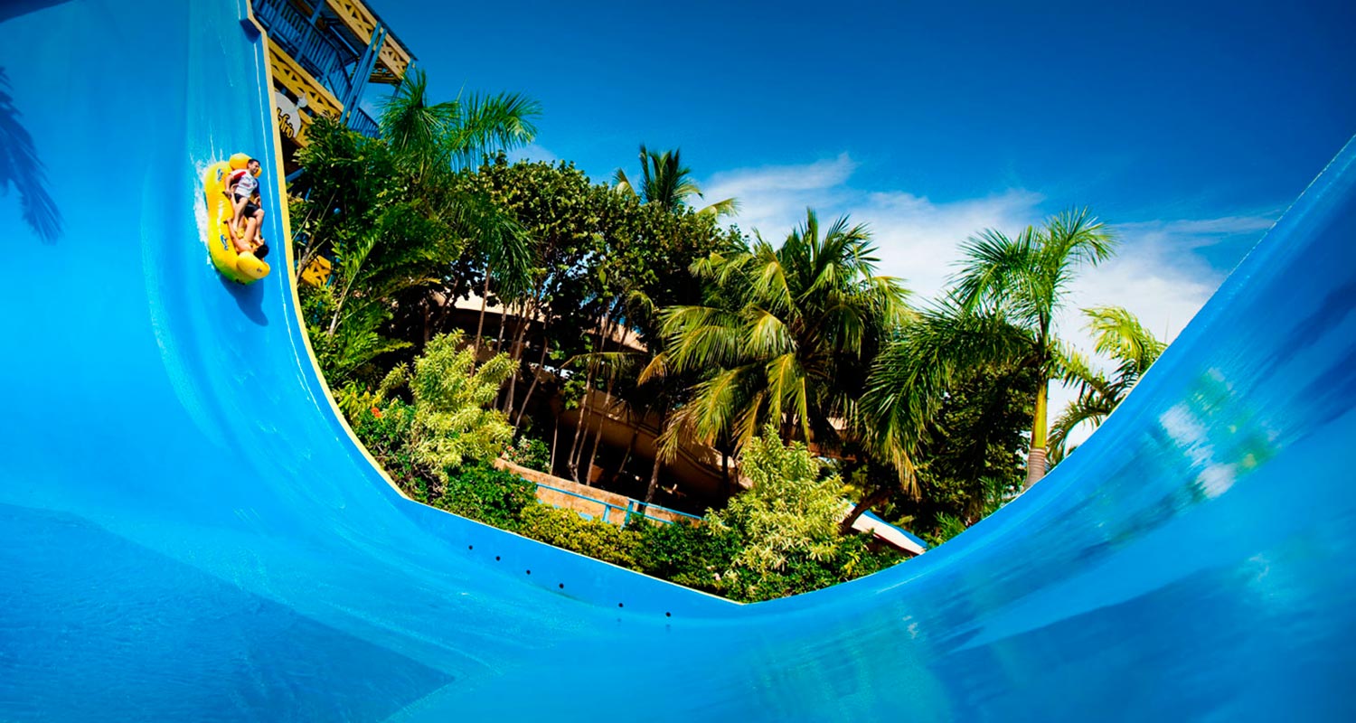 Beach Park