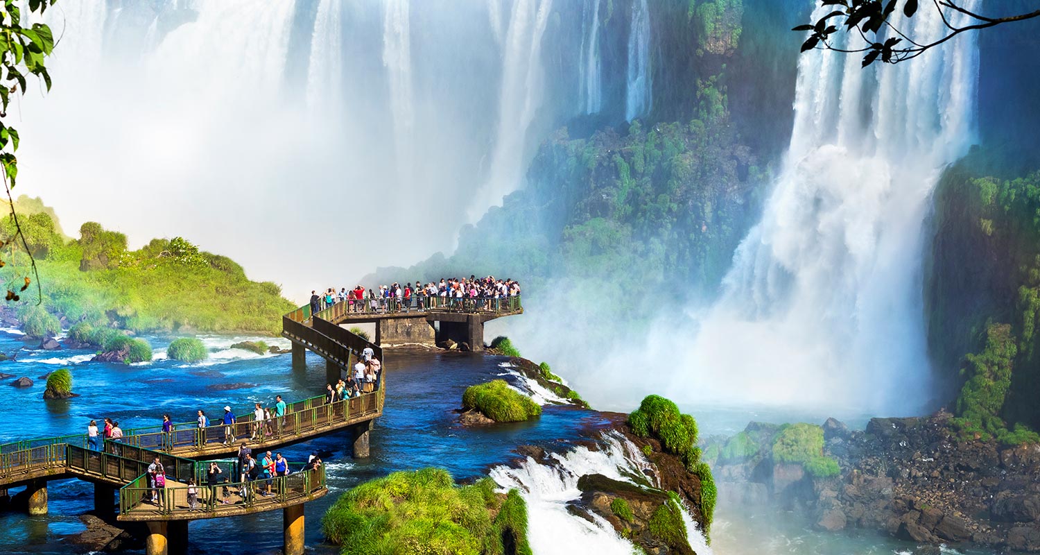 Foz do Iguaçu