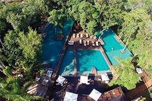 Loi Suites Iguazu