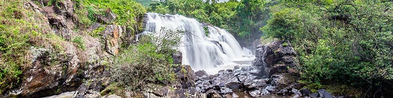 Poços de Caldas