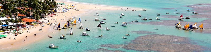 Porto de Galinhas