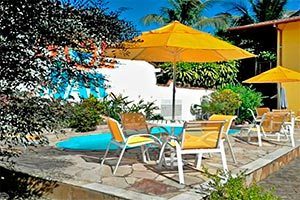 Pousada Sol e Mar de Paraty | Saiba tudo sobre viagens | Blog CVC