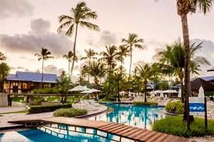 Summerville Beach Resort