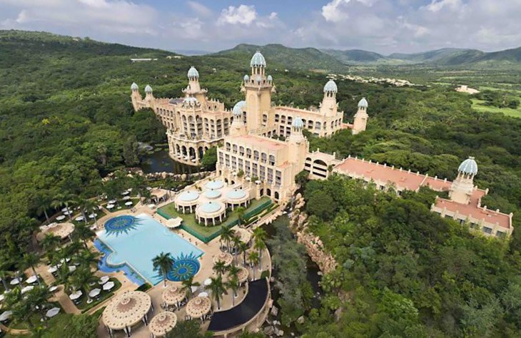 the-palace-africa-do-sul
