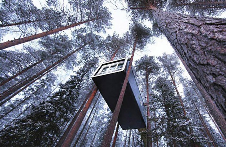 treehotel-suecia