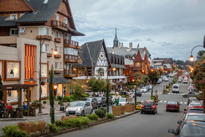 Natal Luz de Gramado  Dicas de viagem - Por CVC viagens