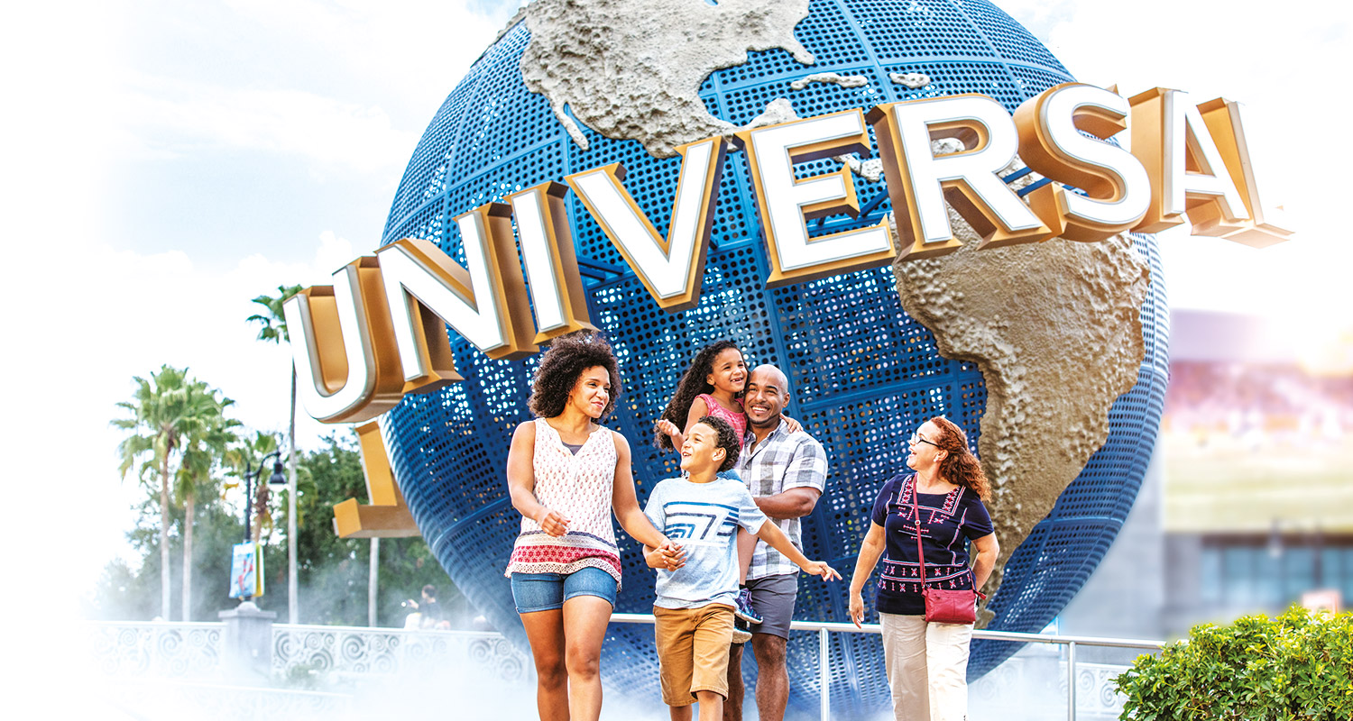 Universal Studios Florida ou Universal's Islands of Adventure: qual é o  melhor parque para crianças? - Falando de Viagem