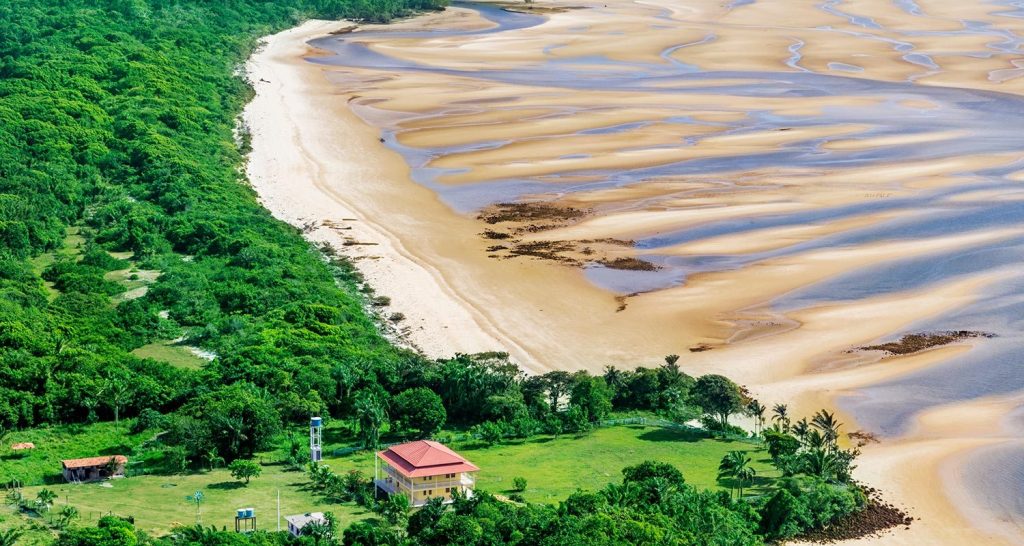 Ilha de Marajó Dicas de viagem Por CVC viagens Ilha de Marajó Dicas de viagem Por CVC viagens