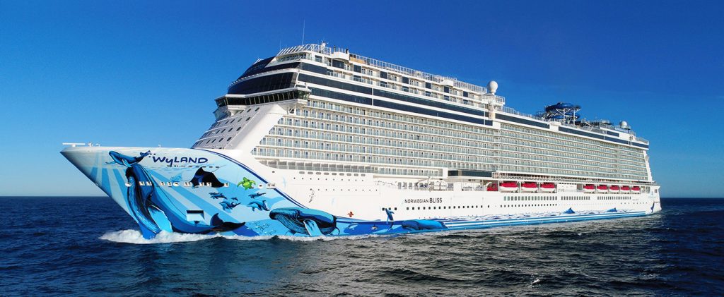 norwegian-bliss-cruzeiro