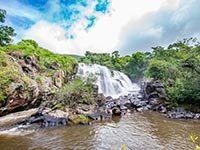 Poços de Caldas