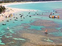 Porto de Galinhas