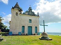 Porto Seguro
