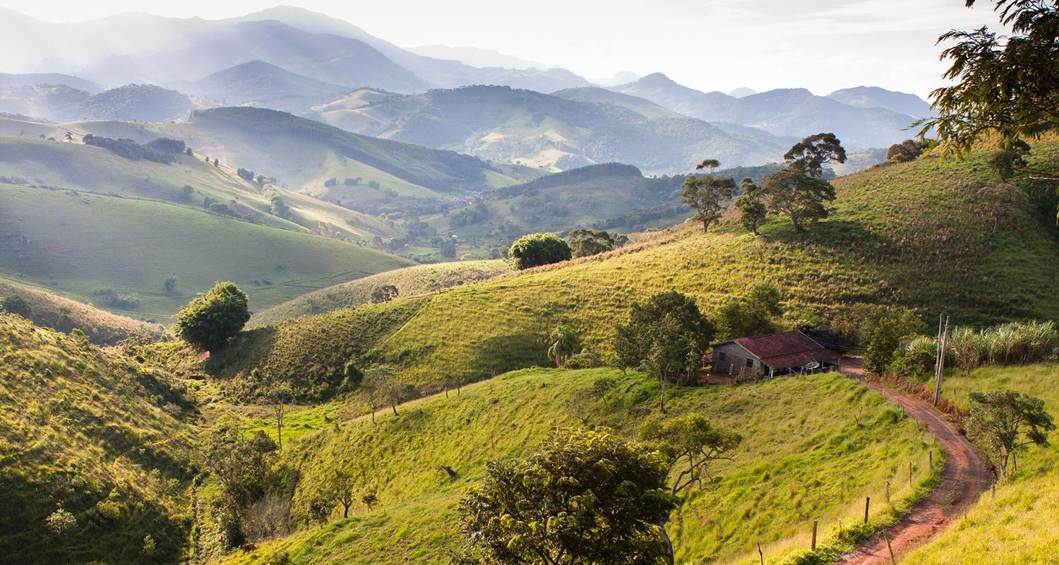 Serra da Mantiqueira