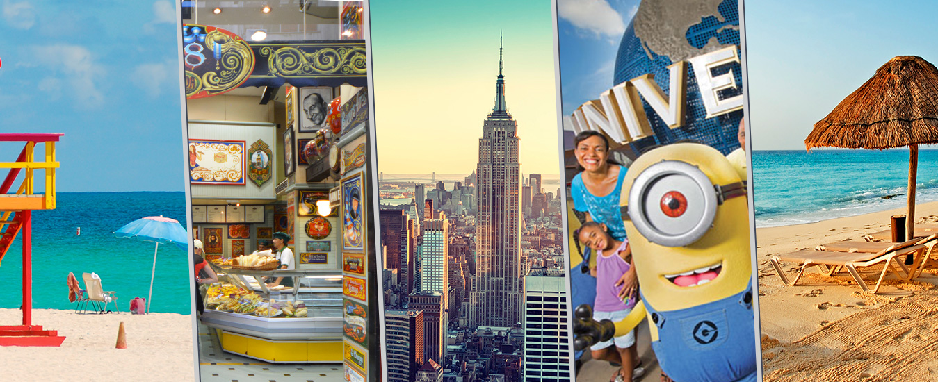 top-5-destinos-americas