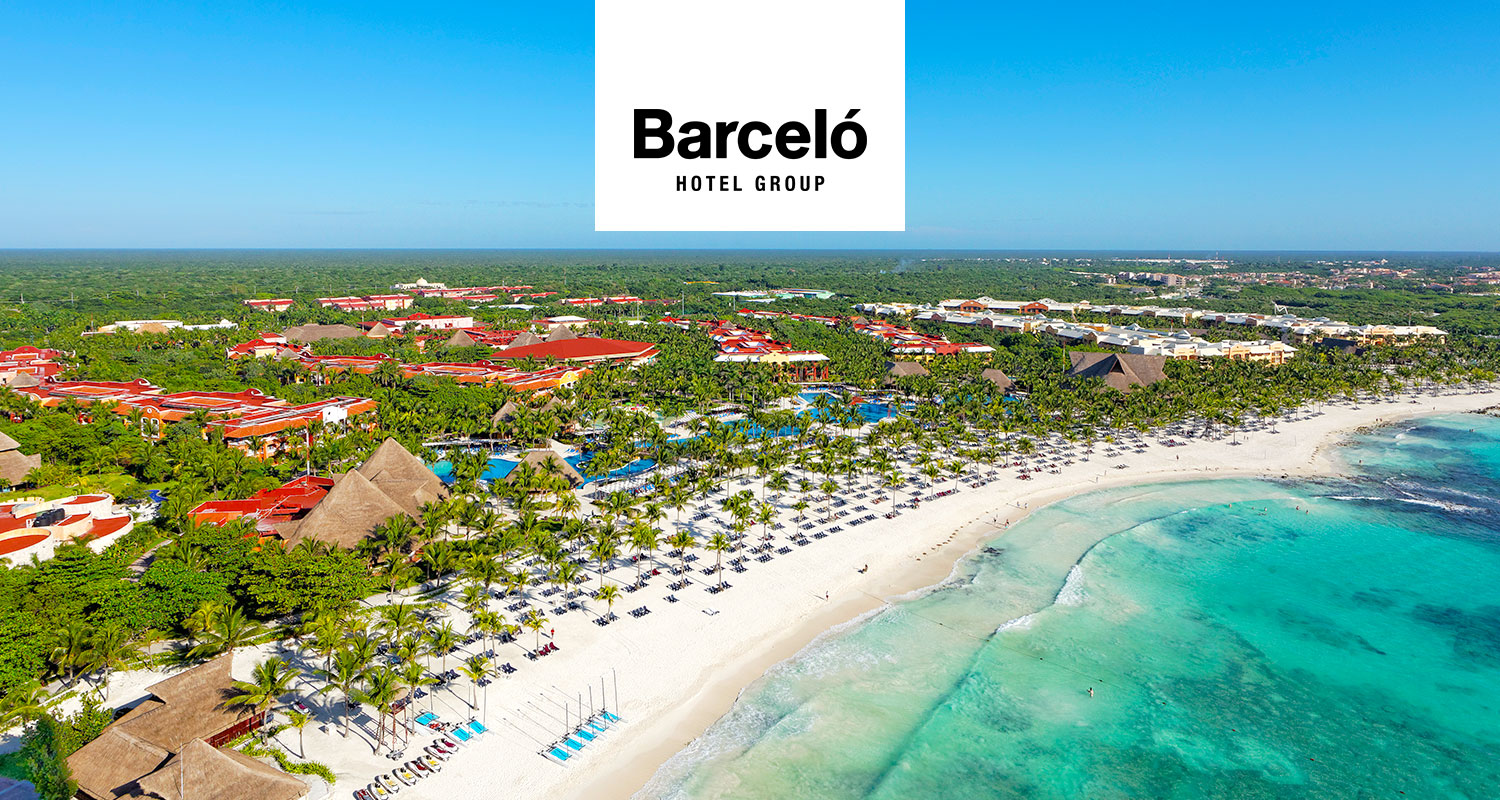 Barcelo Maya